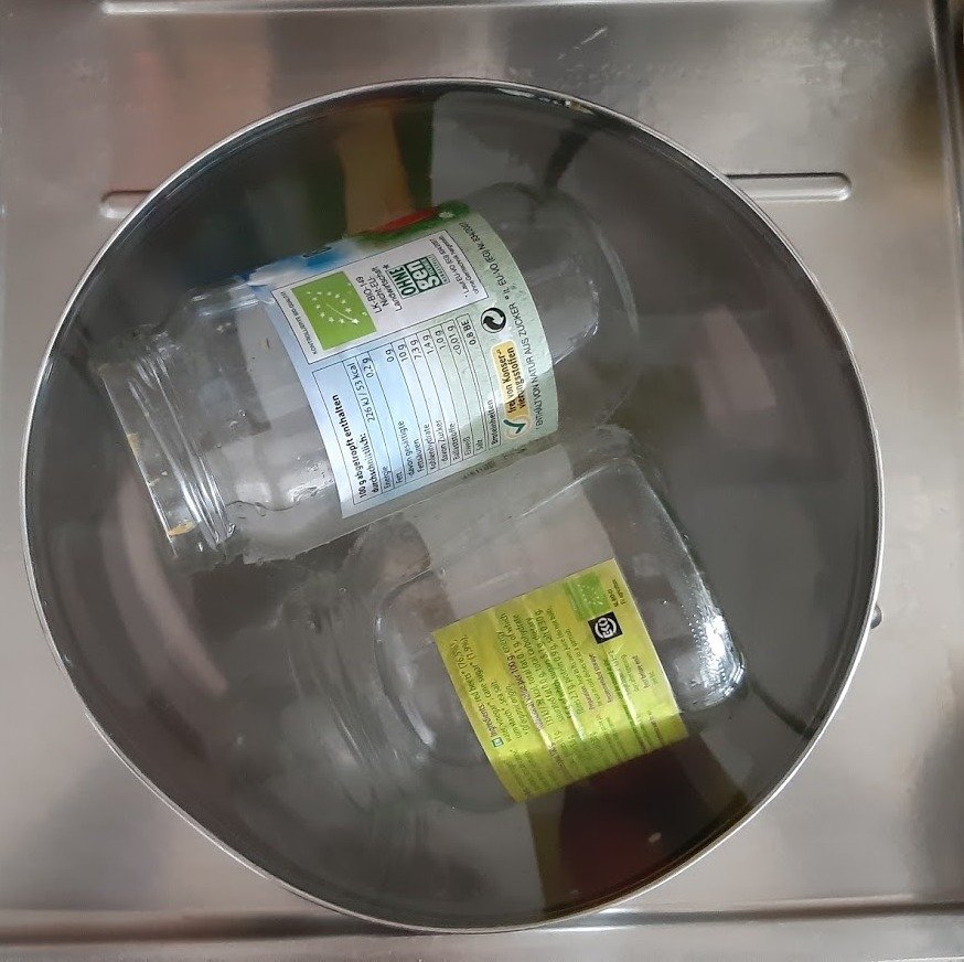 100 bofora zero waste